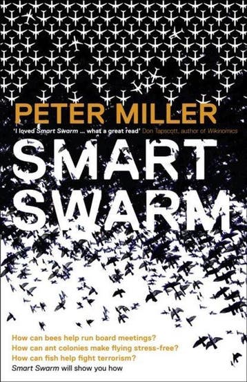 Smart Swarm - Peter Miller 9780007382972, Verzenden, Zo goed als nieuw, Peter Miller