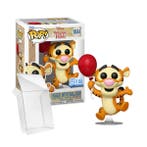 Funko Pop  Winnie the Pooh  Tigger  balloon 1644 SE, Verzenden, Nieuw