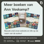 Dagboek duizendmaal dank 9789051945676 Ann Voskamp, Boeken, Verzenden, Zo goed als nieuw, Ann Voskamp