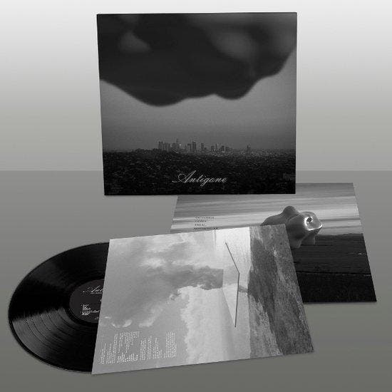 Eiko Ishibashi - Antigone LP, Cd's en Dvd's, Vinyl | Overige Vinyl, Verzenden