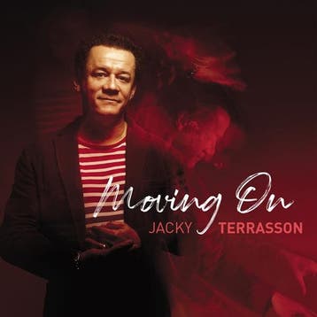 cd - jacky terrasson - Moving On (nieuw), Verzenden, Zo goed als nieuw