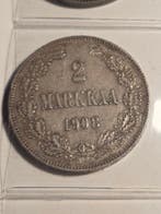 Finland, Grootvorstendom onder Russische heerschappij.