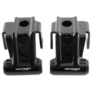 2 Verlaging Kit geschikt voor Dodge Ram 1500 2500 3500 P..., Verzenden, Nieuw, Dodge