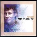 cd - Marcos Valle - Retratos, Verzenden, Zo goed als nieuw