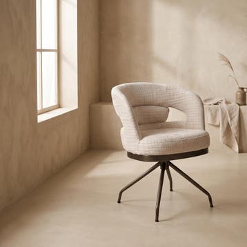 Stoel Kyoto | Moods Collection, Ophalen of Verzenden, Nieuw