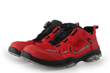 Superfit Sportschoenen in maat 40 Rood, Kleding | Heren, Schoenen, Overige kleuren, Verzenden, Sportschoenen, Superfit