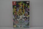 Etrian Odyssey Origins Collection - SEALED (SWITCH JPN), 1 speler, Verzenden, Zo goed als nieuw