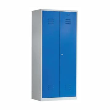 (MDK-107556) CH RH 180-2.2HH Garderobekast – 180x60x50 cm., Ophalen of Verzenden, Nieuw