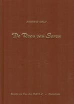 Gray, Andrew-De Roos van Saron, Verzenden, Gelezen