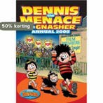 Dennis the Menace Annual 9781845353223, Verzenden, Gelezen