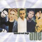 cd single card - Backstreet Boys - The One, Verzenden, Zo goed als nieuw, Pop