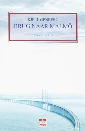 Brug naar Malm? - Kjell Genberg 9789078124177, Verzenden, Gelezen, Kjell Genberg