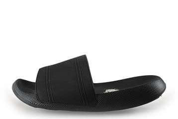 Blue Fin Slippers in maat 46 Zwart, Slippers, Verzenden, Zwart, Zo goed als nieuw