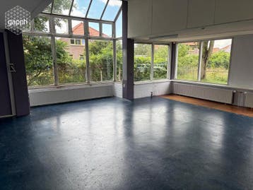 Woning te huur in Ede - 60 m² - 2 kamer(s) - 2 kamers, Huizen en Kamers, Huizen te huur, Overige soorten, Ede, Gelderland