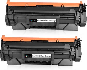 HP LaserJet Pro 3002 Toner | 2-Pack | Tweedekansje, Ophalen of Verzenden, Zo goed als nieuw, Toner, LeciRoba