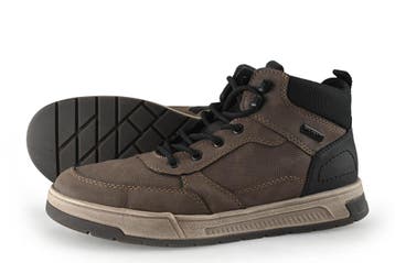 Rieker Hoge sneakers in maat 41 Bruin, Bruin, Verzenden, Rieker, Sneakers of Gympen