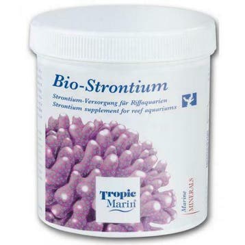 Tropic Marin Bio-Strontium Can - 200 g, Ophalen of Verzenden, Nieuw