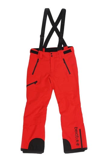 Be:at: Skibroek in maat 50 Rood, Verzenden, Zo goed als nieuw, Overige kleuren, Be:at: