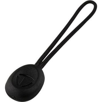 Tenba Zipper Pulls Pack (10x) - Black, Ophalen of Verzenden, Nieuw, Overige typen, Overige merken
