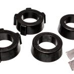 Energy Suspension 69-78 Volkswagen (Air Cooled) Black Rear, Ophalen of Verzenden, Nieuw