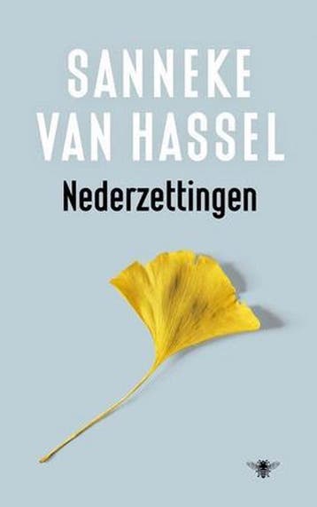 Nederzettingen - Sanneke van Hassel 9789403161907, Verzenden, Gelezen, Sanneke van Hassel
