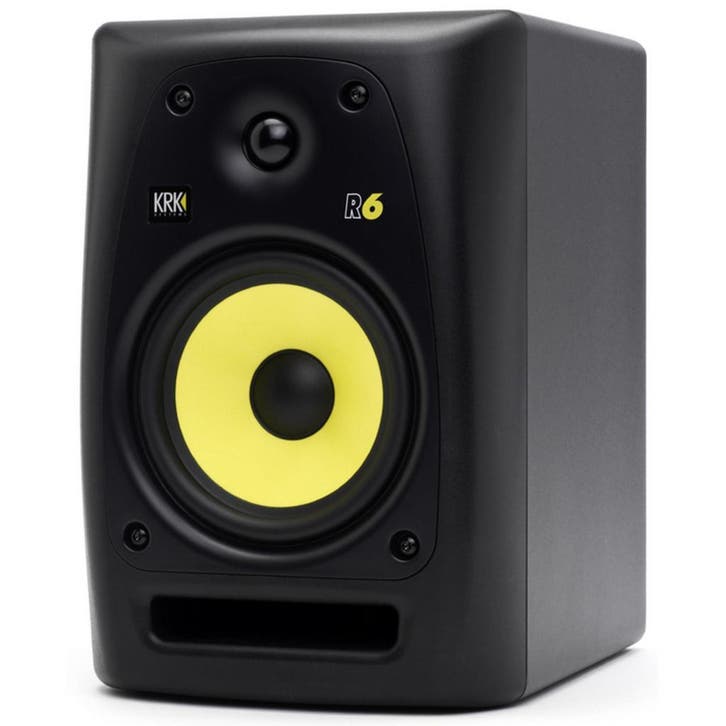 KRK Rokit Studio Monitor Reparatie, Muziek en Instrumenten, Versterkers | Keyboard, Monitor en PA, Monitor(versterker), Nieuw