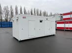 Sanitairunit 6x3 meter | Per direct leverbaar | Te huur/koop, Zo goed als nieuw