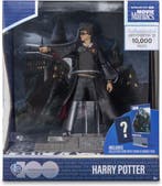 Harry Potter and the Goblet of Fire Movie Maniacs Action, Verzenden, Nieuw