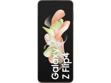 Samsung -  Galaxy Z Flip4 256 Gb  - Roze, Verzenden, Touchscreen, Nieuw, Roze