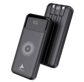 Powerbank kopen? Nu vanaf €8,- bij Retourkoop.nl, Ophalen of Verzenden, Zo goed als nieuw, Anker