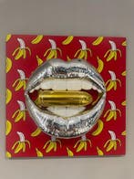 Sagrasse (1966) - Banana Matrix, Antiek en Kunst, Kunst | Designobjecten