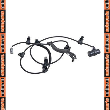 ABS-sensor Lexus LX 470 (UZJ100) Van 1998-05 tot 2008-03 - A, Verzenden, Nieuw, Lexus