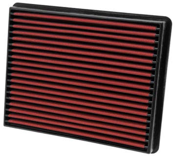 AEM Silverado/Sierra/Avalanche/Tahoe/Yukon 12.625in O/S L x, Ophalen of Verzenden, Nieuw