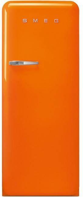 Koelvriescombinatie SMEG FAB28ROR3, Verzenden, Nieuw