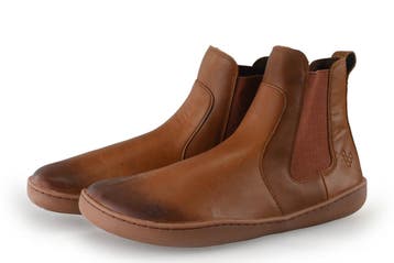 Vivobarefoot Barefoot in maat 40 Bruin, Bruin, Verzenden, Vivobarefoot, Zo goed als nieuw
