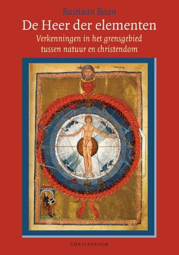 De Heer Der Elementen | Bastiaan Baan | Nieuw, Ophalen of Verzenden, Nieuw, Bastiaan Baan