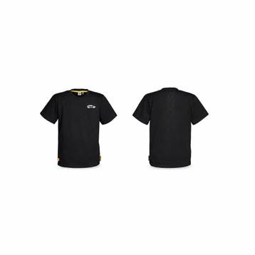 Volkswagen T-shirt (unisex, zwart, T-Roc), Ophalen of Verzenden, Nieuw
