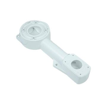 Kunststof Voetstuk (6) met Pakkingring voor Johnson Pump/All, Ophalen of Verzenden, Nieuw