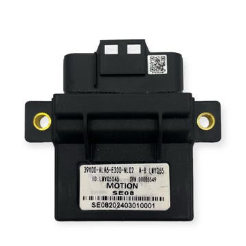 Motion ECU 50cc | Onbegrensd | EURO5 EFI SCOOTER | 55/60KM |, Verzenden, Nieuw