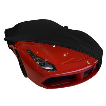Autohoes voor Ferrari 488 (2015-heden) Indoor BESTE PASVORM, Ophalen of Verzenden, Nieuw, Op maat