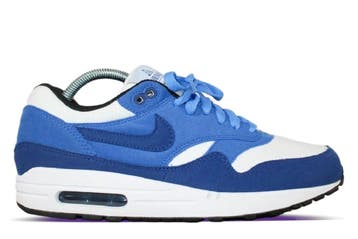 Nike Air Max 1 ACG Deep Royal Blue • 41, Kleding | Heren, Schoenen, Ophalen of Verzenden, Nieuw, Nike, Sneakers of Gympen