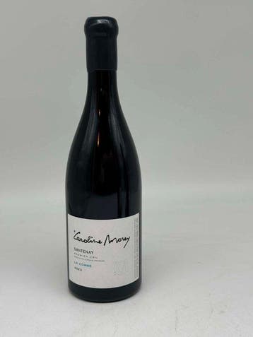 2023 Caroline Morey La Comme - Santenay 1er Cru - 1, Nieuw