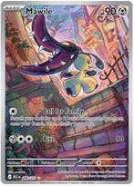Mawile (ASC 246), Ophalen of Verzenden, Nieuw