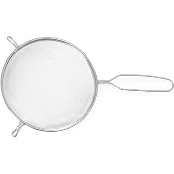Passeerzeef | KitchenLine | Vertind | Gaas | Ø180mm HENDI, Verzenden, Nieuw in verpakking