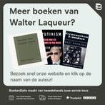 The Changing Face of Antisemitism 9780195304299, Verzenden, Gelezen, Walter Laqueur