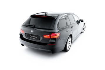 Achterspoiler BMW 5 Touring F11, Verzenden