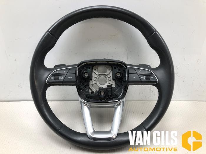 Stuurwiel Audi A4 O327050, Auto-onderdelen, Interieur en Bekleding, Ophalen of Verzenden