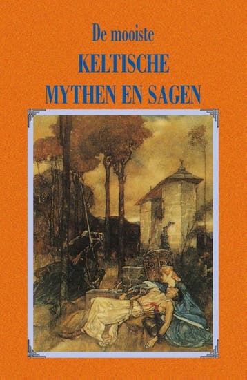 De mooiste Keltische mythen en sagen 9789055134090, Verzenden, Gelezen