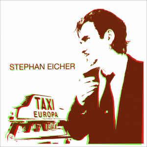 cd - Stephan Eicher - Taxi Europa, Verzenden, Zo goed als nieuw