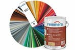 Remmers Tuinhoutolie oplosmiddelhoudend | RAL kleur naar ..., Verzenden, Nieuw